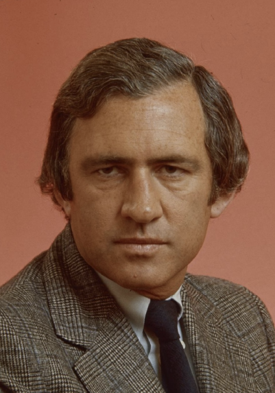 The Hon Andrew Peacock AC